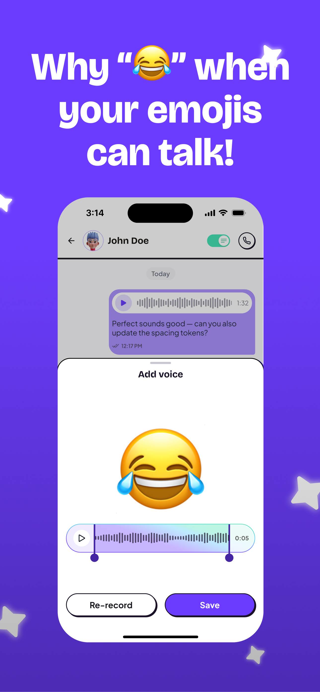 Yeapp — Voice at Scale, with Krafton — 1