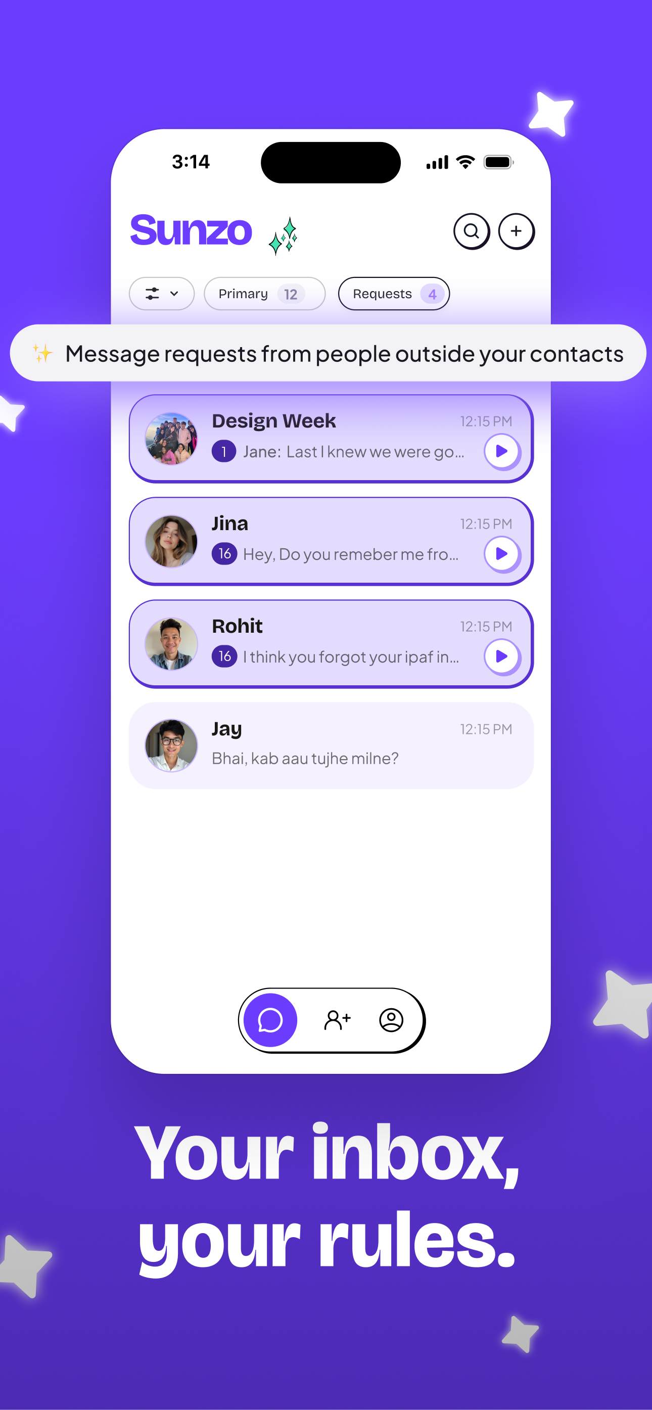 Yeapp — Voice at Scale, with Krafton — 4