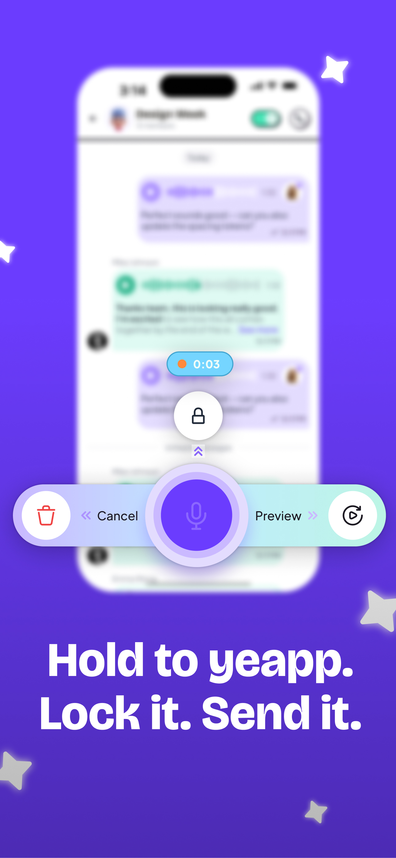 Yeapp — Voice at Scale, with Krafton — 7